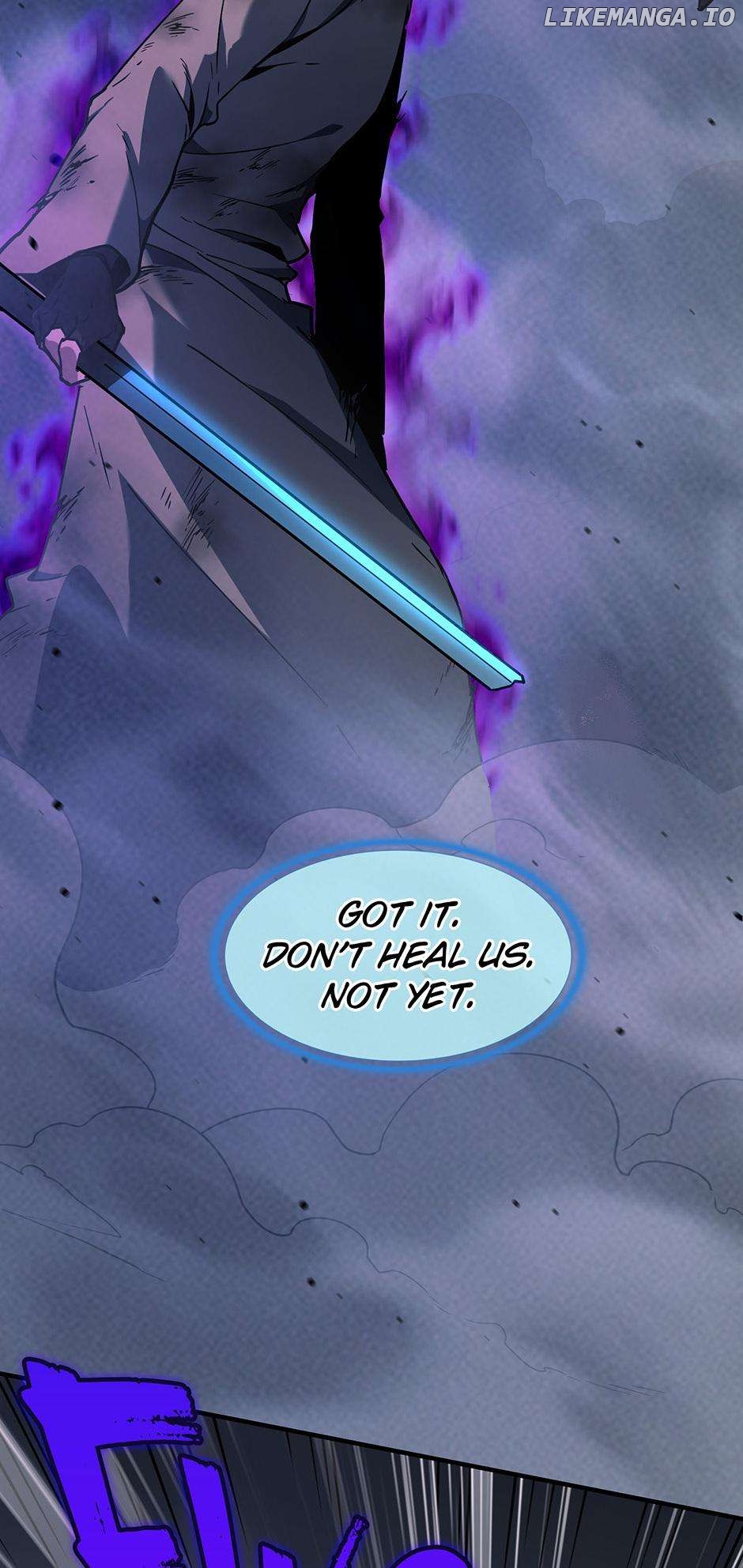 The Beginning After The End Chapter 204 image 38